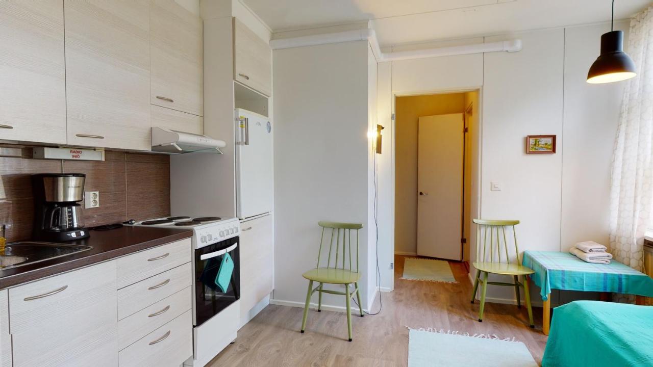 Villa Hoegbo Inio Экстерьер фото