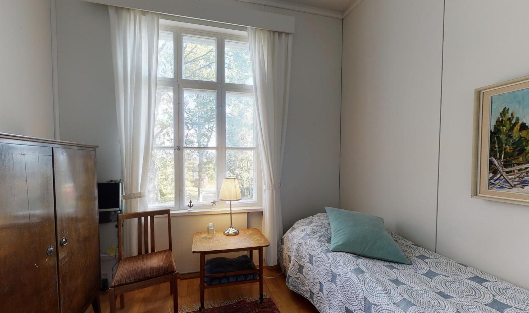 Villa Hoegbo Inio Экстерьер фото