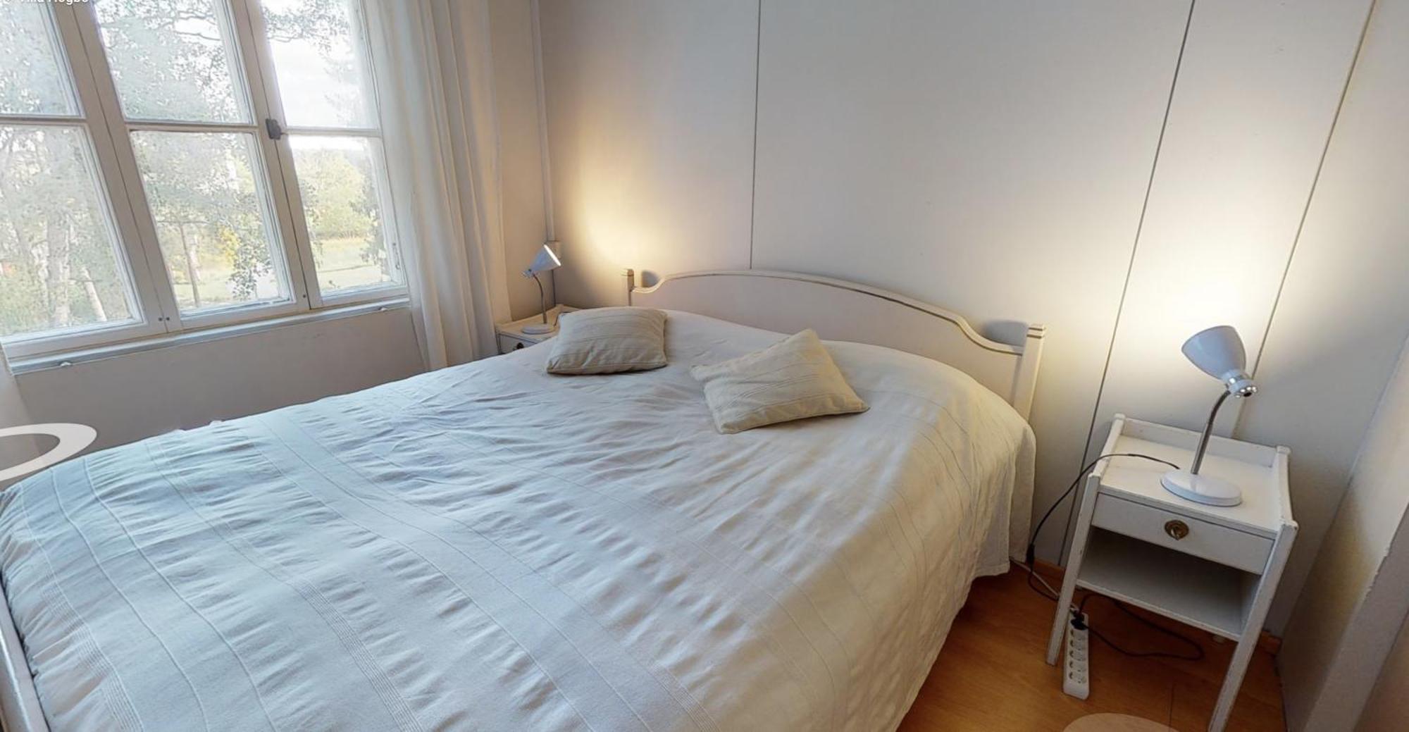 Villa Hoegbo Inio Экстерьер фото