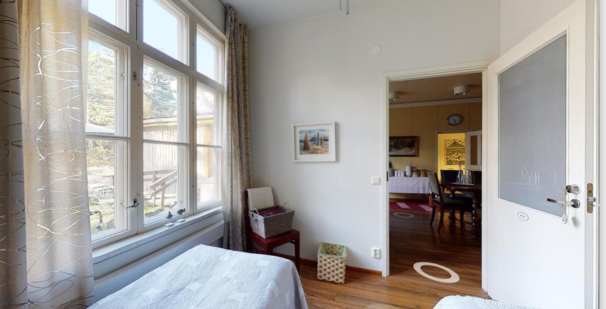 Villa Hoegbo Inio Экстерьер фото