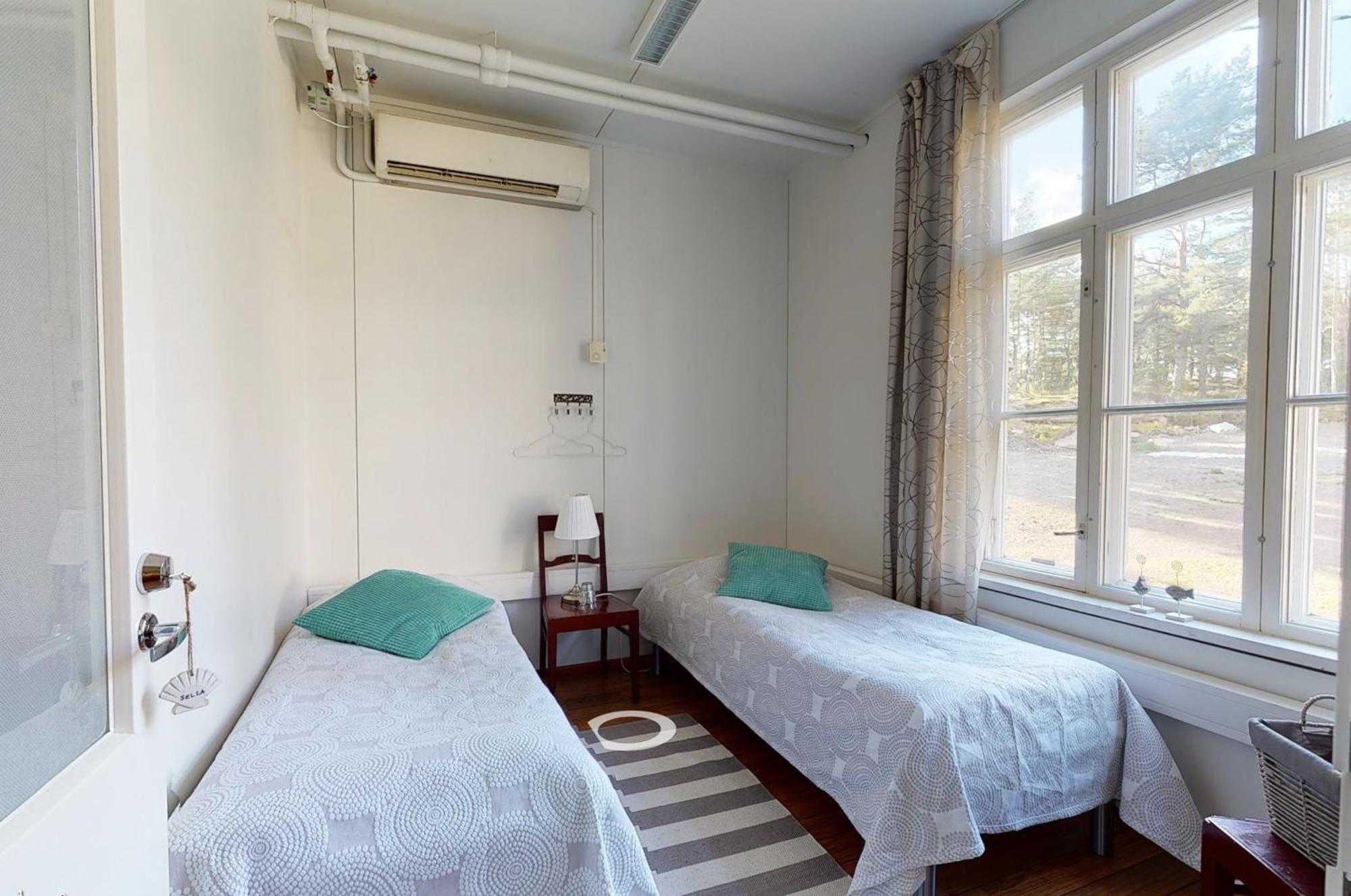 Villa Hoegbo Inio Экстерьер фото