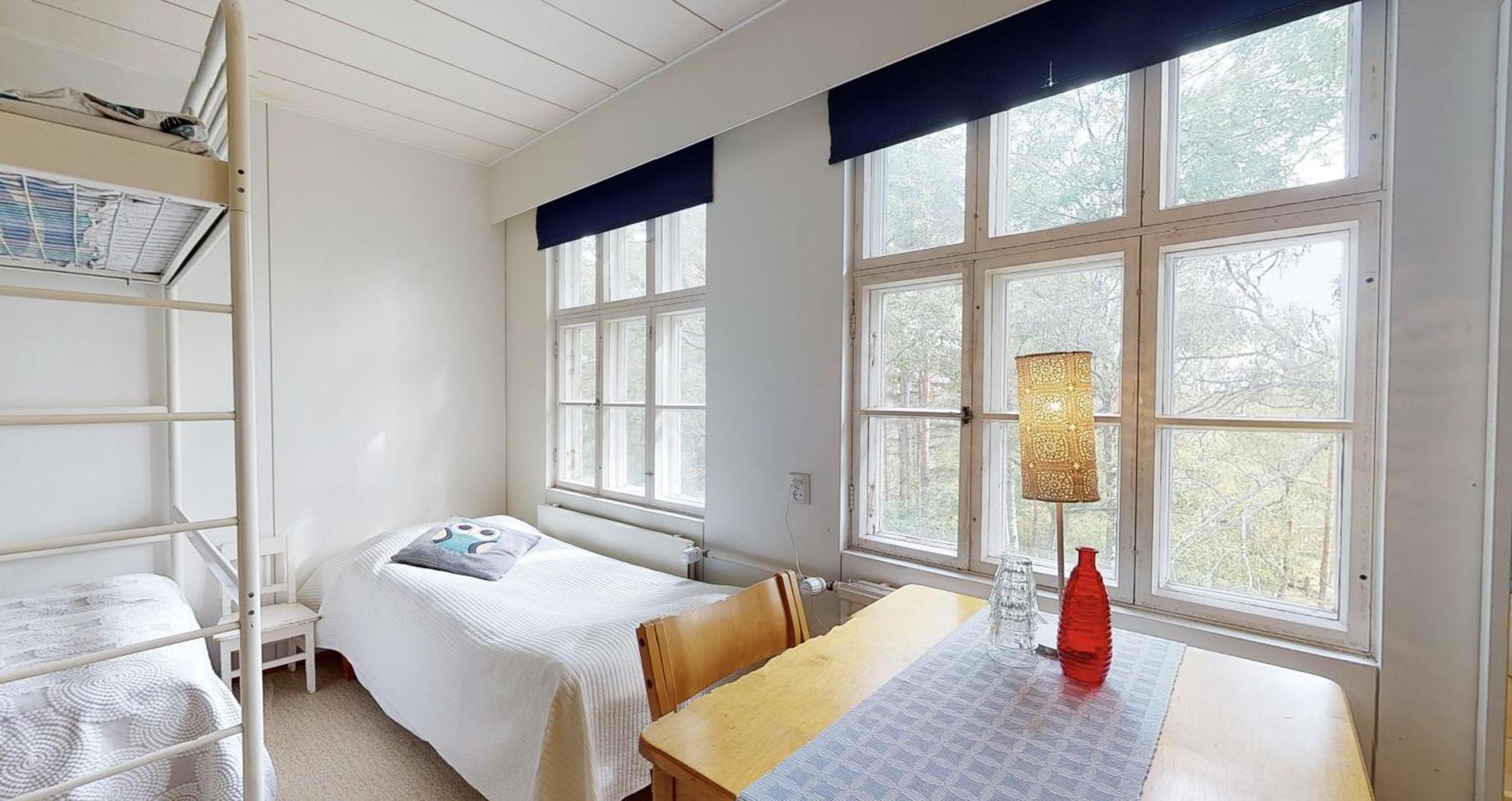 Villa Hoegbo Inio Экстерьер фото