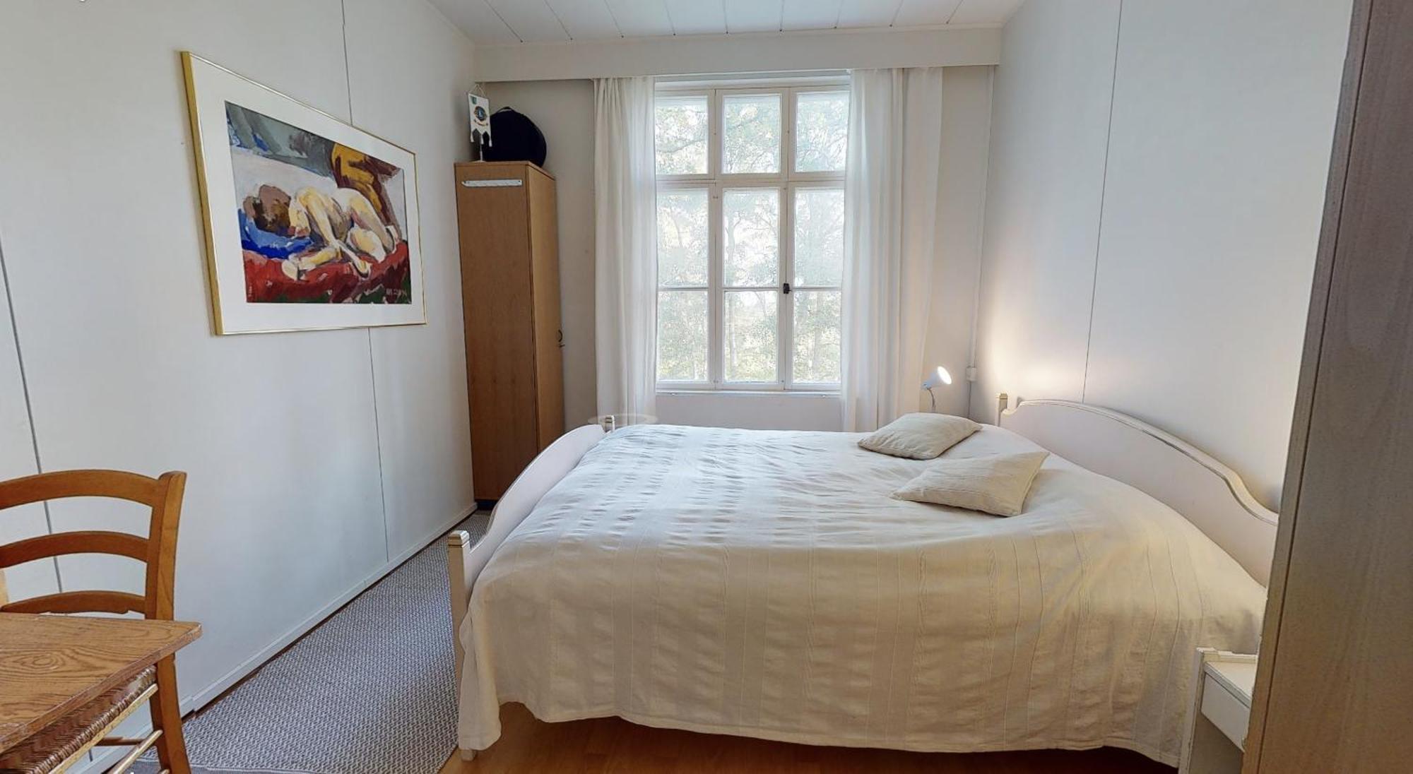 Villa Hoegbo Inio Экстерьер фото